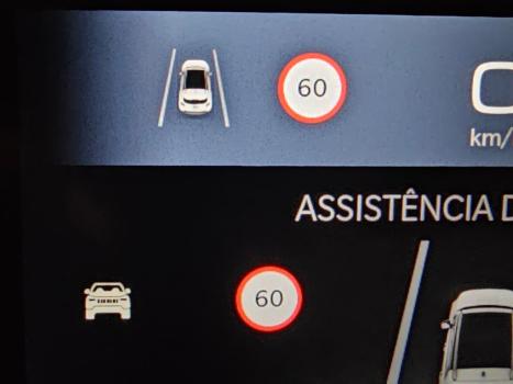 JEEP Renegade 1.3 16V 4P FLEX T270 LONGITUDE TURBO AUTOM�TICO, Foto 14