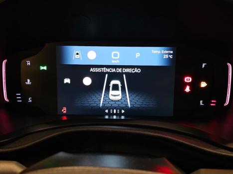 JEEP Renegade 1.3 16V 4P FLEX T270 LONGITUDE TURBO AUTOM�TICO, Foto 17