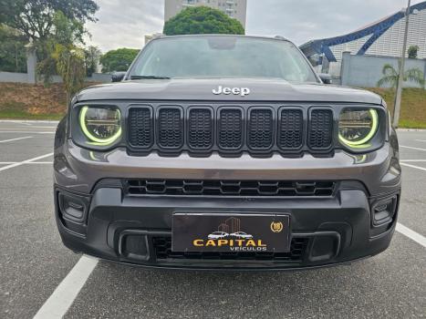 JEEP Renegade 1.3 16V 4P FLEX T270 SPORT TURBO AUTOM�TICO, Foto 6