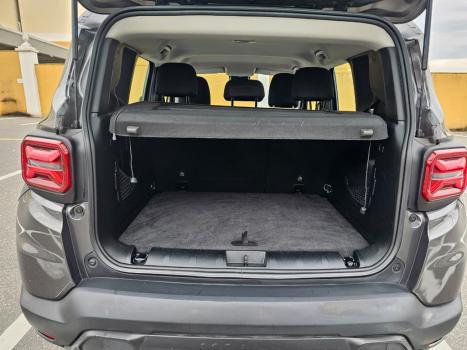 JEEP Renegade 1.3 16V 4P FLEX T270 SPORT TURBO AUTOM�TICO, Foto 11