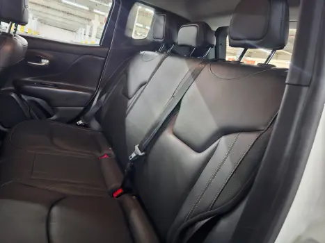 JEEP Renegade 1.3 16V 4P FLEX T270 LONGITUDE TURBO AUTOM�TICO, Foto 9