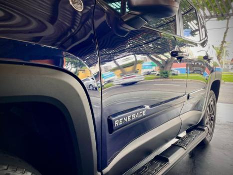 JEEP Renegade 1.3 16V 4P FLEX T270 TRAILHAWK 4X4 TURBO AUTOM�TICO, Foto 2