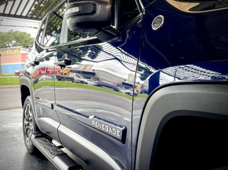 JEEP Renegade 1.3 16V 4P FLEX T270 TRAILHAWK 4X4 TURBO AUTOM�TICO, Foto 4