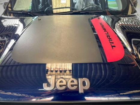 JEEP Renegade 1.3 16V 4P FLEX T270 TRAILHAWK 4X4 TURBO AUTOM�TICO, Foto 6