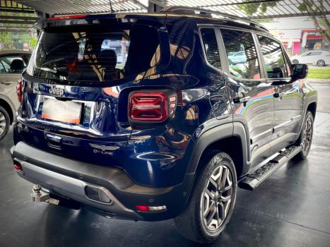 JEEP Renegade 1.3 16V 4P FLEX T270 TRAILHAWK 4X4 TURBO AUTOM�TICO, Foto 8