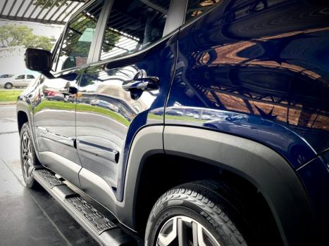 JEEP Renegade 1.3 16V 4P FLEX T270 TRAILHAWK 4X4 TURBO AUTOM�TICO, Foto 11