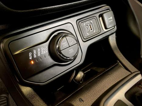 JEEP Renegade 1.3 16V 4P FLEX T270 TRAILHAWK 4X4 TURBO AUTOM�TICO, Foto 15