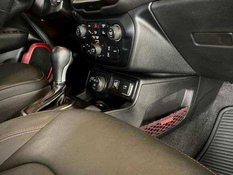 JEEP Renegade 1.3 16V 4P FLEX T270 TRAILHAWK 4X4 TURBO AUTOM�TICO, Foto 17