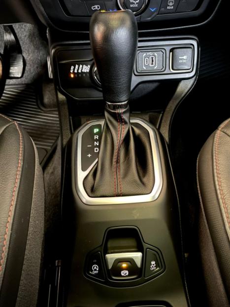 JEEP Renegade 1.3 16V 4P FLEX T270 TRAILHAWK 4X4 TURBO AUTOM�TICO, Foto 19