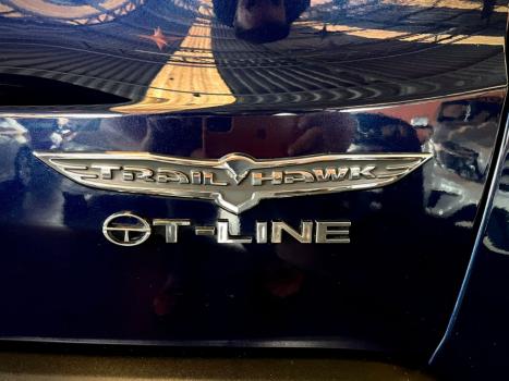 JEEP Renegade 1.3 16V 4P FLEX T270 TRAILHAWK 4X4 TURBO AUTOM�TICO, Foto 24