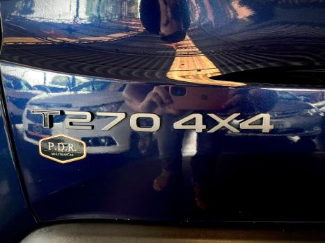 JEEP Renegade 1.3 16V 4P FLEX T270 TRAILHAWK 4X4 TURBO AUTOM�TICO, Foto 25