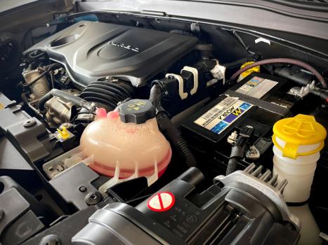 JEEP Renegade 1.3 16V 4P FLEX T270 TRAILHAWK 4X4 TURBO AUTOM�TICO, Foto 27