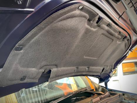 JEEP Renegade 1.3 16V 4P FLEX T270 TRAILHAWK 4X4 TURBO AUTOM�TICO, Foto 28