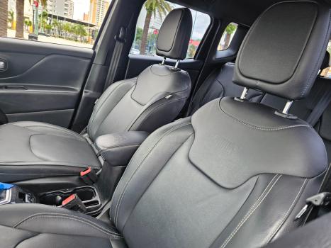 JEEP Renegade 1.3 16V 4P FLEX T270 TURBO AUTOM�TICO, Foto 4