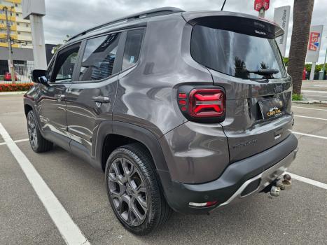 JEEP Renegade 1.3 16V 4P FLEX T270 TURBO AUTOM�TICO, Foto 7