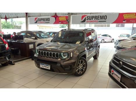 JEEP Renegade 1.3 16V 4P FLEX T270 LONGITUDE TURBO AUTOM�TICO, Foto 1
