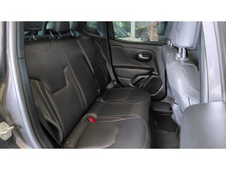 JEEP Renegade 1.3 16V 4P FLEX T270 LONGITUDE TURBO AUTOM�TICO, Foto 12