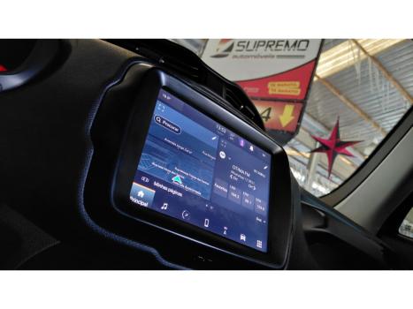 JEEP Renegade 1.3 16V 4P FLEX T270 LONGITUDE TURBO AUTOM�TICO, Foto 13