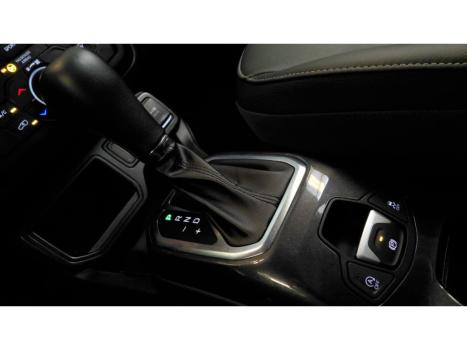 JEEP Renegade 1.3 16V 4P FLEX T270 LONGITUDE TURBO AUTOM�TICO, Foto 14