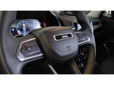 JEEP Renegade 1.3 16V 4P FLEX T270 LONGITUDE TURBO AUTOM�TICO, Foto 16