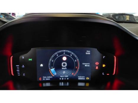 JEEP Renegade 1.3 16V 4P FLEX T270 LONGITUDE TURBO AUTOM�TICO, Foto 18