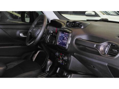 JEEP Renegade 1.3 16V 4P FLEX T270 LONGITUDE TURBO AUTOM�TICO, Foto 10