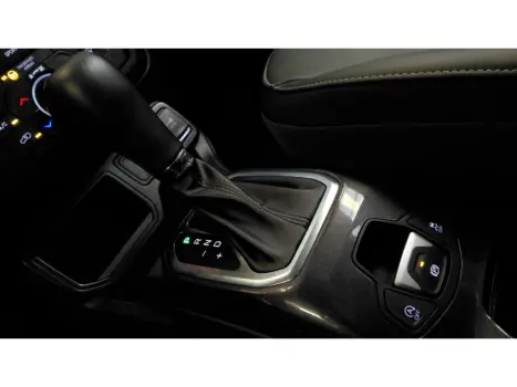 JEEP Renegade 1.3 16V 4P FLEX T270 LONGITUDE TURBO AUTOM�TICO, Foto 14