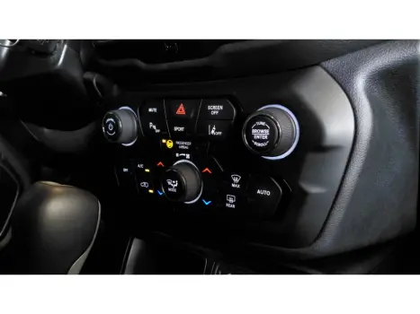 JEEP Renegade 1.3 16V 4P FLEX T270 LONGITUDE TURBO AUTOM�TICO, Foto 15