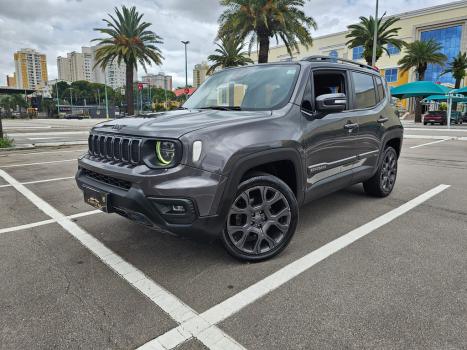 JEEP Renegade 1.3 16V 4P FLEX T270 S 4X4 TURBO AUTOM�TICO, Foto 2