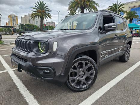 JEEP Renegade 1.3 16V 4P FLEX T270 S 4X4 TURBO AUTOM�TICO, Foto 3