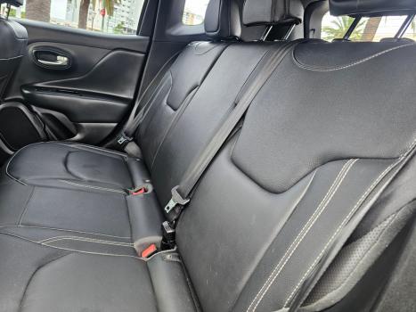 JEEP Renegade 1.3 16V 4P FLEX T270 S 4X4 TURBO AUTOM�TICO, Foto 10