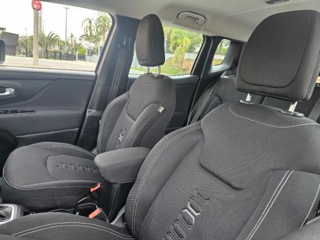 JEEP Renegade 1.3 16V 4P FLEX T270 TURBO AUTOM�TICO, Foto 4