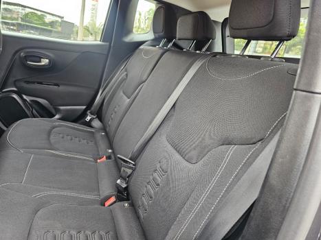 JEEP Renegade 1.3 16V 4P FLEX T270 TURBO AUTOM�TICO, Foto 12