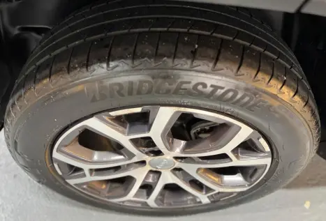 JEEP Renegade 1.3 16V 4P FLEX T270 LONGITUDE TURBO AUTOM�TICO, Foto 16