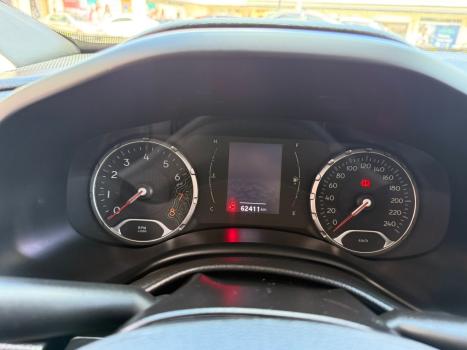 JEEP Renegade 1.3 16V 4P FLEX T270 LONGITUDE TURBO AUTOM�TICO, Foto 13