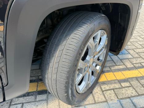 JEEP Renegade 1.3 16V 4P FLEX T270 LONGITUDE TURBO AUTOM�TICO, Foto 14