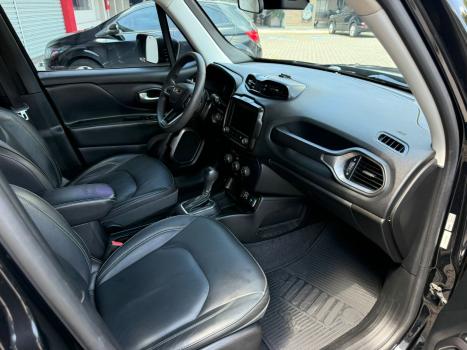 JEEP Renegade 1.3 16V 4P FLEX T270 LONGITUDE TURBO AUTOM�TICO, Foto 15