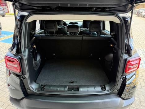 JEEP Renegade 1.3 16V 4P FLEX T270 LONGITUDE TURBO AUTOM�TICO, Foto 17