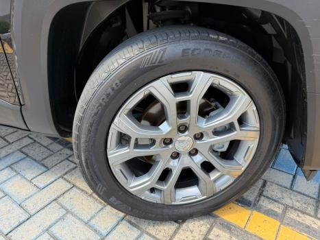 JEEP Renegade 1.3 16V 4P FLEX T270 LONGITUDE TURBO AUTOM�TICO, Foto 18