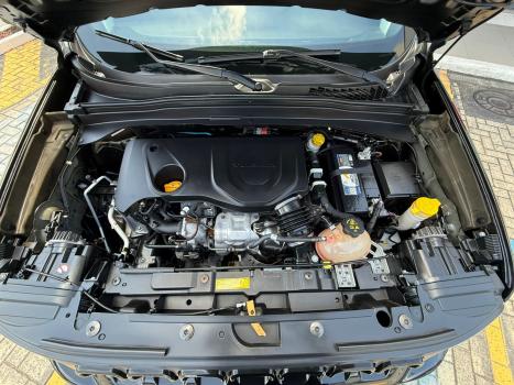 JEEP Renegade 1.3 16V 4P FLEX T270 LONGITUDE TURBO AUTOM�TICO, Foto 19