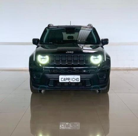 JEEP Renegade 1.3 16V 4P FLEX T270 SPORT TURBO AUTOM�TICO, Foto 1
