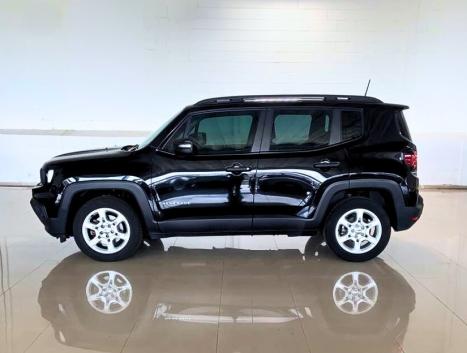 JEEP Renegade 1.3 16V 4P FLEX T270 SPORT TURBO AUTOM�TICO, Foto 3