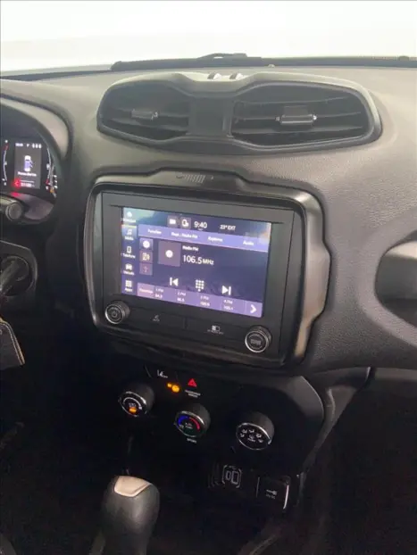 JEEP Renegade 1.3 16V 4P FLEX T270 SPORT TURBO AUTOM�TICO, Foto 13