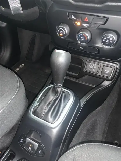 JEEP Renegade 1.3 16V 4P FLEX T270 SPORT TURBO AUTOM�TICO, Foto 14