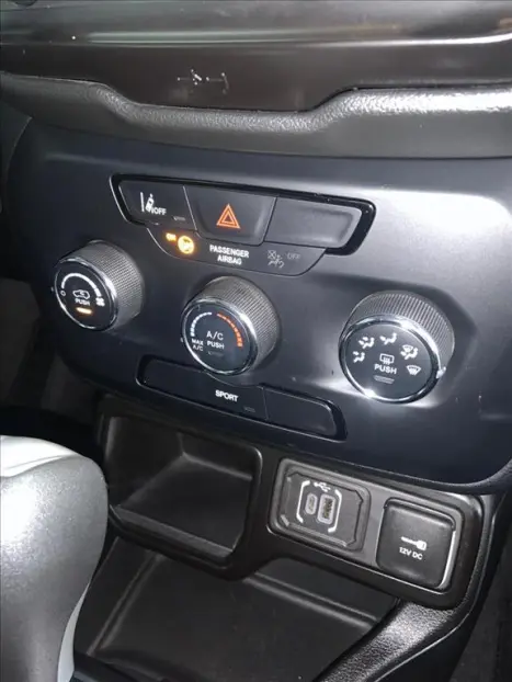 JEEP Renegade 1.3 16V 4P FLEX T270 SPORT TURBO AUTOM�TICO, Foto 15