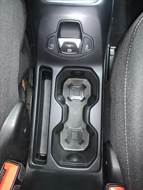 JEEP Renegade 1.3 16V 4P FLEX T270 SPORT TURBO AUTOM�TICO, Foto 16