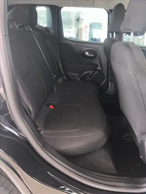 JEEP Renegade 1.3 16V 4P FLEX T270 SPORT TURBO AUTOM�TICO, Foto 18