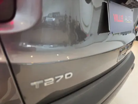 JEEP Renegade 1.3 16V 4P FLEX T270 LONGITUDE TURBO AUTOM�TICO, Foto 10