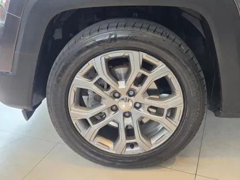 JEEP Renegade 1.3 16V 4P FLEX T270 LONGITUDE TURBO AUTOM�TICO, Foto 12