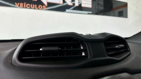 JEEP Renegade 1.3 16V 4P FLEX T270 LONGITUDE TURBO AUTOM�TICO, Foto 8